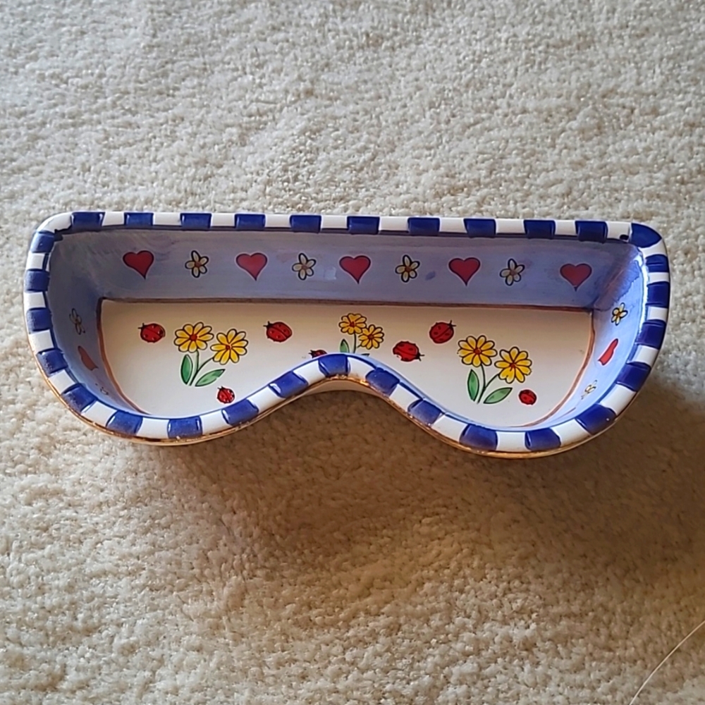 Eyeglass Holder